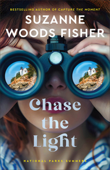 Paperback Chase the Light Book