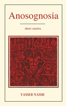 Paperback Anosognosia: short stories Book