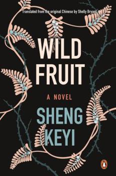 Paperback Wild Fruit Book