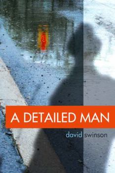 Paperback A Detailed Man Book