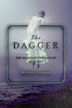 Paperback The Dagger: Volume 1 Book