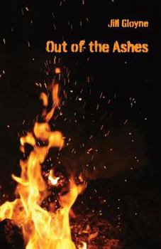 Paperback Out of the Ashes Book