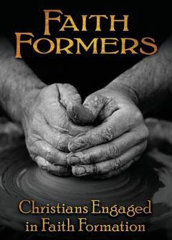 Paperback Faith Formers Book