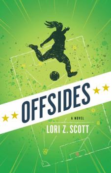 Paperback Offsides Book