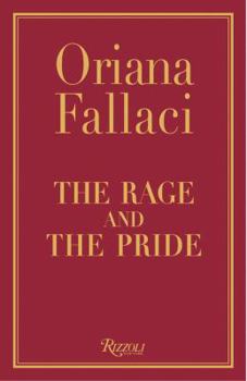 The Rage and the Pride - Book #1 of the La Trilogia