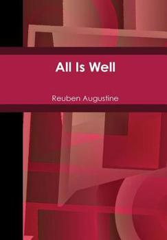 Hardcover All Is Well Book