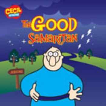 Paperback The Good Samaritan Book