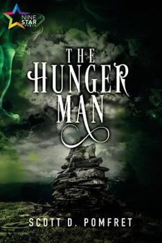 Paperback The Hunger Man Book