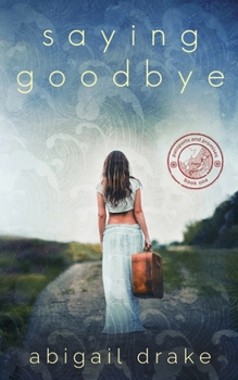 Paperback Saying Goodbye: Special Combined Edition Book