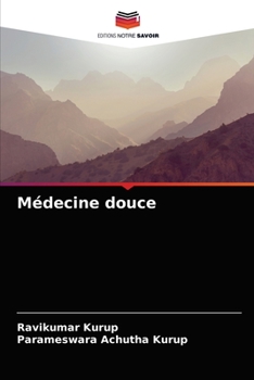 Paperback Médecine douce [French] Book