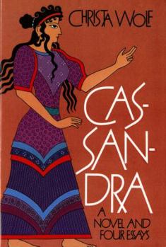 Paperback Cassandra: A Novel and Four Essays Book