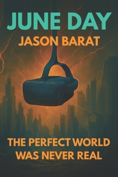 Paperback June Day Book
