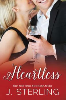 Paperback Heartless Episodes 1-3 Book