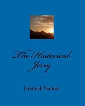 Paperback The Historical Jerry Book