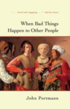 Hardcover When Bad Things Happen to Other People Book