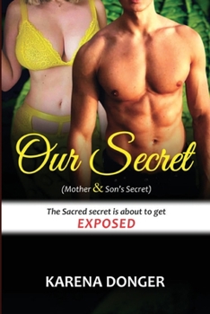 Paperback Our Secret Book