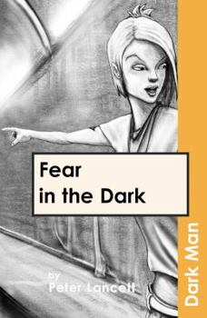 Paperback Fear in the Darkv. 13 Book