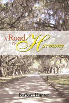 Hardcover A Road to Harmony Book