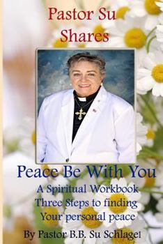 Paperback Peace Be With You Book
