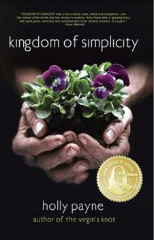Paperback Kingdom of Simplicity Book
