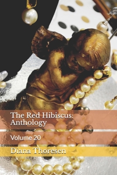 Paperback The Red Hibiscus: Anthology: Volume 20 Book