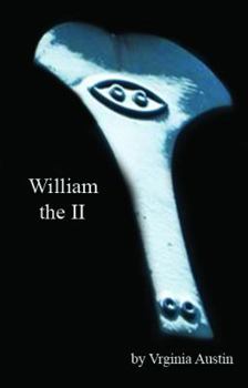 Paperback William the II Book