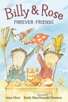 Billy & Rose: Forever Friends
