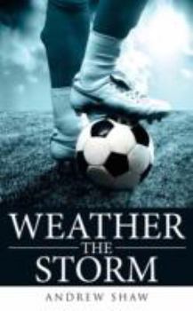 Paperback Weather the Storm Book