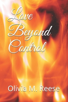 Paperback Love Beyond Control Book