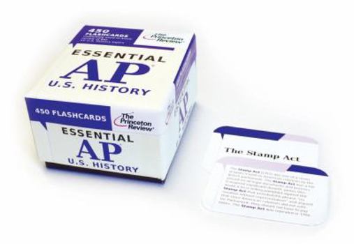 Paperback essential-ap-us-history Book