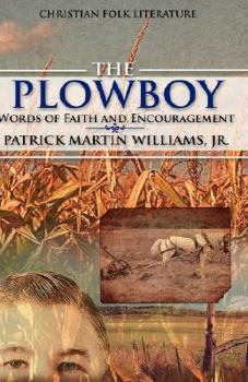 Paperback The Plowboy Book