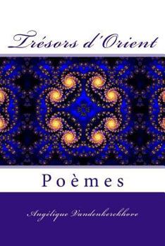 Paperback Trésors d'Orient [French] Book