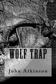 Paperback Wolf Trap Book