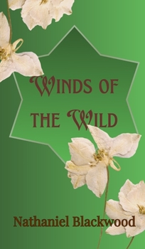 Hardcover Winds of the Wild Book