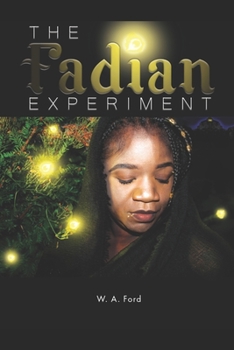 Paperback The Fadian Experiment Book