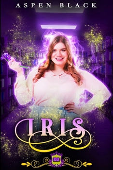 Paperback Iris Book