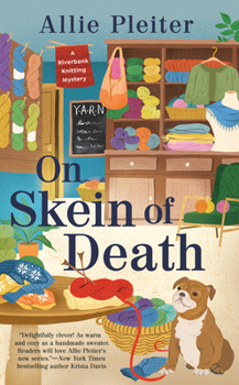 Mass Market Paperback On Skein of Death Book