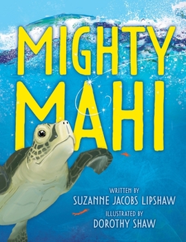 Paperback Mighty Mahi Book