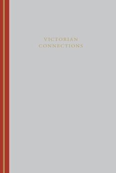 Paperback Victorian Connections Book