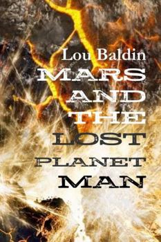 Paperback Mars and the Lost Planet Man Book