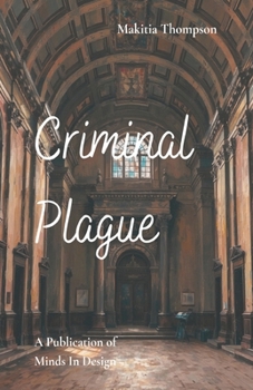 Paperback Criminal Plague Book