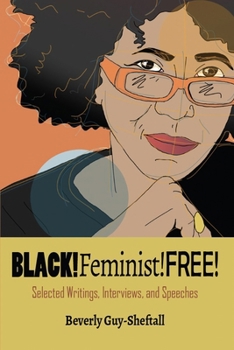 Paperback Black!feminist!free Book