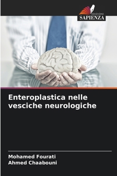 Paperback Enteroplastica nelle vesciche neurologiche [Italian] Book