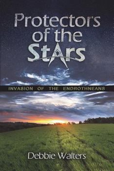 Paperback Protectors of the Stars Book