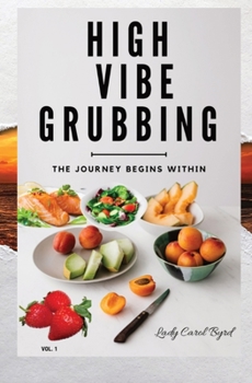 Paperback High Vibe Grubbing Book