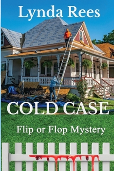 Paperback Cold Case Book