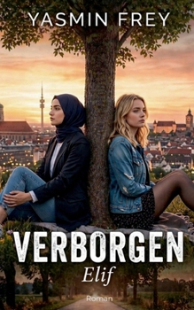 Paperback Verborgen: Elif (German Edition) [German] Book