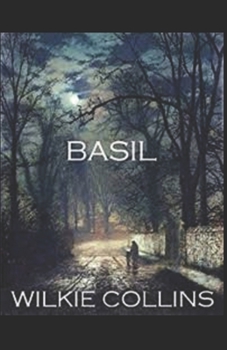 Basil Illustrated