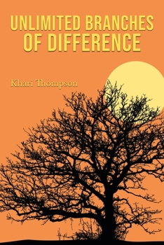 Paperback Unlimited Branches of Difference Book