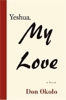 Paperback Yeshua, My Love Book